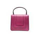 Bulgari Serpenti Forever Top Handle Bag